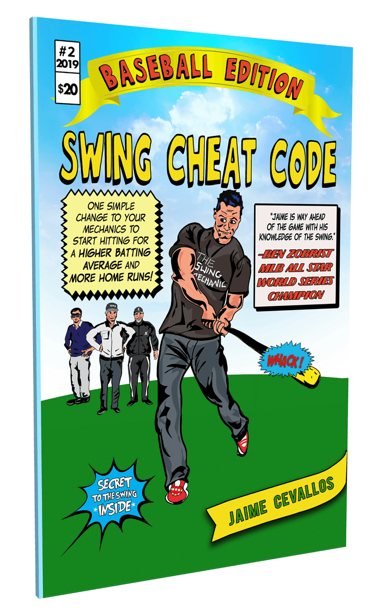 Cheating  The Baseball Codes