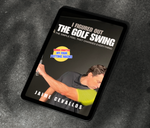 I Figured Out the Golf Swing eBook