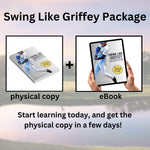 Swing Like Griffey Package