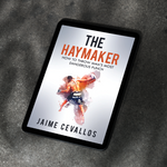 The Haymaker eBook