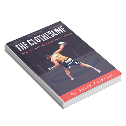 The Clothesline (Physical Book)