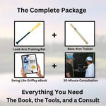 The Complete Baseball Swing Training Package