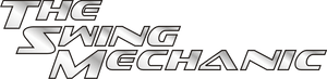 The Swing Mechanic Baseball Swing Mechanics Logo