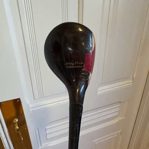 golf-clubs-wilson-wood-persimmon